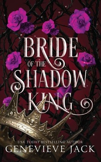Enlarge image Cover: Bride of the Shadow King - Carpe Luna, Ltd.
