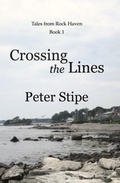 Cover: Crossing the Lines - Meripoint Books