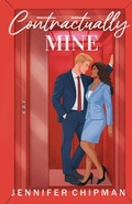 Cover: Contractually Mine - Jennifer Chipman