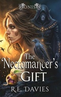 Cover: The Necromancer's Gift - CAELIS BOOKS COMPANY