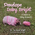 Cover: Penelope Daisy Bright - Brighter days