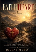 Cover: FaithHeart - Joseph Moro