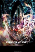 Cover: Trigger Warning - Caffeinated Muse Press