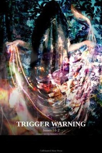 Enlarge image Cover: Trigger Warning - Caffeinated Muse Press