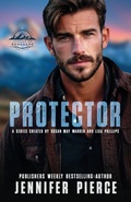 Cover: Protector - Sunrise Publishing