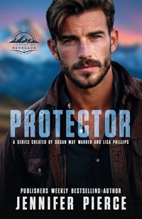 Enlarge image Cover: Protector - Sunrise Publishing