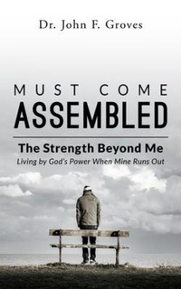 Enlarge image Cover: Must Come Assembled - Quill and Company