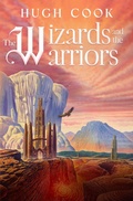 Cover: The Wizards and the Warriors - Zenphos Press