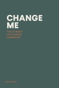 Cover: CHANGE ME - Life Over Coffee