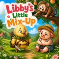 Cover: Libby's Little Mix-Up - Yue Chang