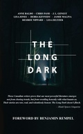 Cover: The Long Dark - Canadian Short Stories Collection
