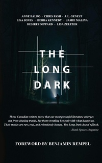 Enlarge image Cover: The Long Dark - Canadian Short Stories Collection