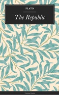 Cover: The Republic - Timeless Classics
