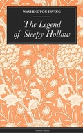 Cover: The Legend of Sleepy Hollow - Timeless Classics