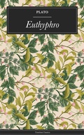 Cover: Euthyphro - Timeless Classics