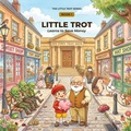 Cover: Little Trot Learns to Save Money - Little Trot Series