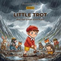 Cover: Little Trot and the Great Gold Rush - Little Trot Series
