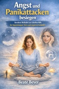 Cover: Angst und Panikattacken besiegen - epubli