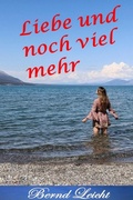 Cover: Liebe und noch viel mehr - epubli