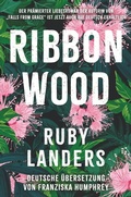 Cover: Ribbonwood - Tolino Media