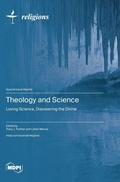 Cover: Theology and Science - MDPI AG