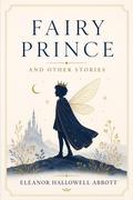 Cover: Fairy Prince and Other Stories - neobooks