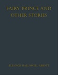 Cover: Fairy Prince and Other Stories - neobooks