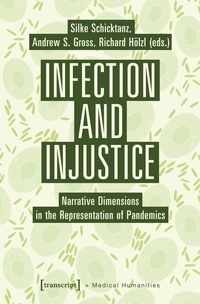 Enlarge image Cover: Infection and Injustice - transcript
