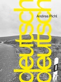 Cover: Andrea Pichl: deutsch deutsch - Snoeck