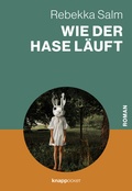 Cover: Wie der Hase l&auml;uft - Knapp Verlag