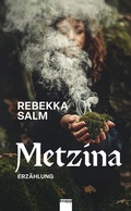Cover: Metzina - Knapp Verlag