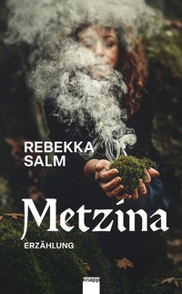 Enlarge image Cover: Metzina - Knapp Verlag