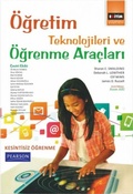 Cover: &Ouml;gretim Teknolojileri ve &Ouml;grenme Araclari - Egitim Yayinevi - Bilimsel Eserler