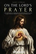 Cover: Saint Cyprian - Santa Bendicion