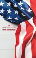 Cover: The Constitution of the United States of America - LexKurion Publishing House