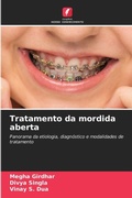 Cover: Tratamento da mordida aberta - Edicoes Nosso Conhecimento