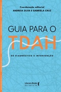 Cover: Guia para o TDAH - Literare Books