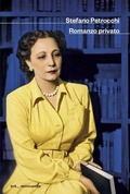 Cover: Romanzo privato - Scrittori italiani e stranieri;Mondadori