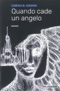 Cover: Quando cade un angelo - Delos Digital
