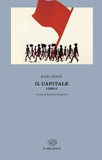 Enlarge image Cover: Il capitale. Vol. 1 - Einaudi tascabili. Biblioteca;Einaudi