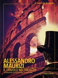 Cover: Il diavolo nel palazzo - Il giallo Mondadori;Mondadori