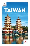 Cover: Taiwan - Rough Guides;Feltrinelli