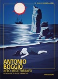Cover: Nero Mediterraneo - Il giallo Mondadori;Mondadori