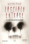Cover: Lascialo entrare - King;Newton Compton Editori