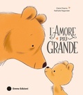 Cover: L' amore piu grande - Album;Emme Edizioni
