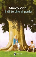 Cover: &Egrave; di te che si parla - Narratori della Fenice;Guanda