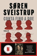Cover: Conta fino a due - Rizzoli narrativa;Rizzoli