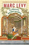 Cover: La libreria dei libri proibiti - BUR Narrativa;Rizzoli