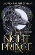 Cover: The night prince. Ediz. italiana - Argentovivo;Rizzoli