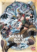 Cover: Soara and the house of monsters. Vol. 6 - Dynit Manga;Soara and the house of monsters